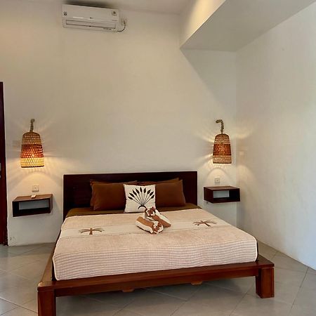 Charming Ricefield View 3 Bedrooms Villa Canggu Exterior foto