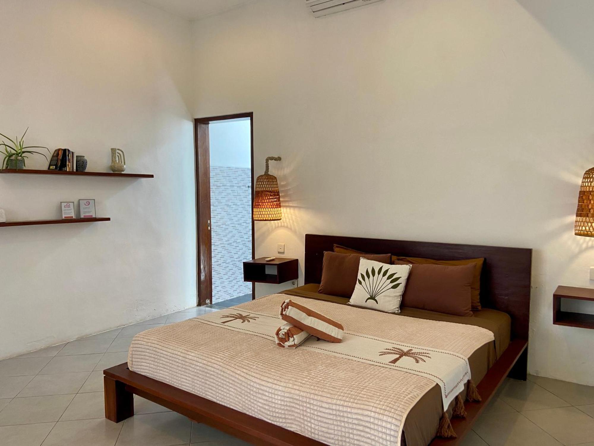 Charming Ricefield View 3 Bedrooms Villa Canggu Exterior foto